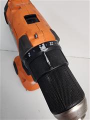 RIDGID TOOLS R86001 18V 1/2